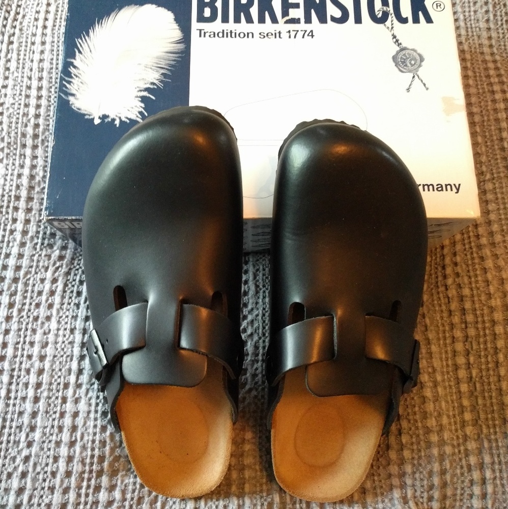 Men's 42 size Birkenstock sandals